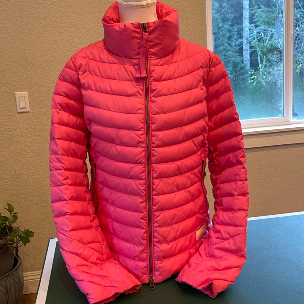 Odd Molly downfall jacket